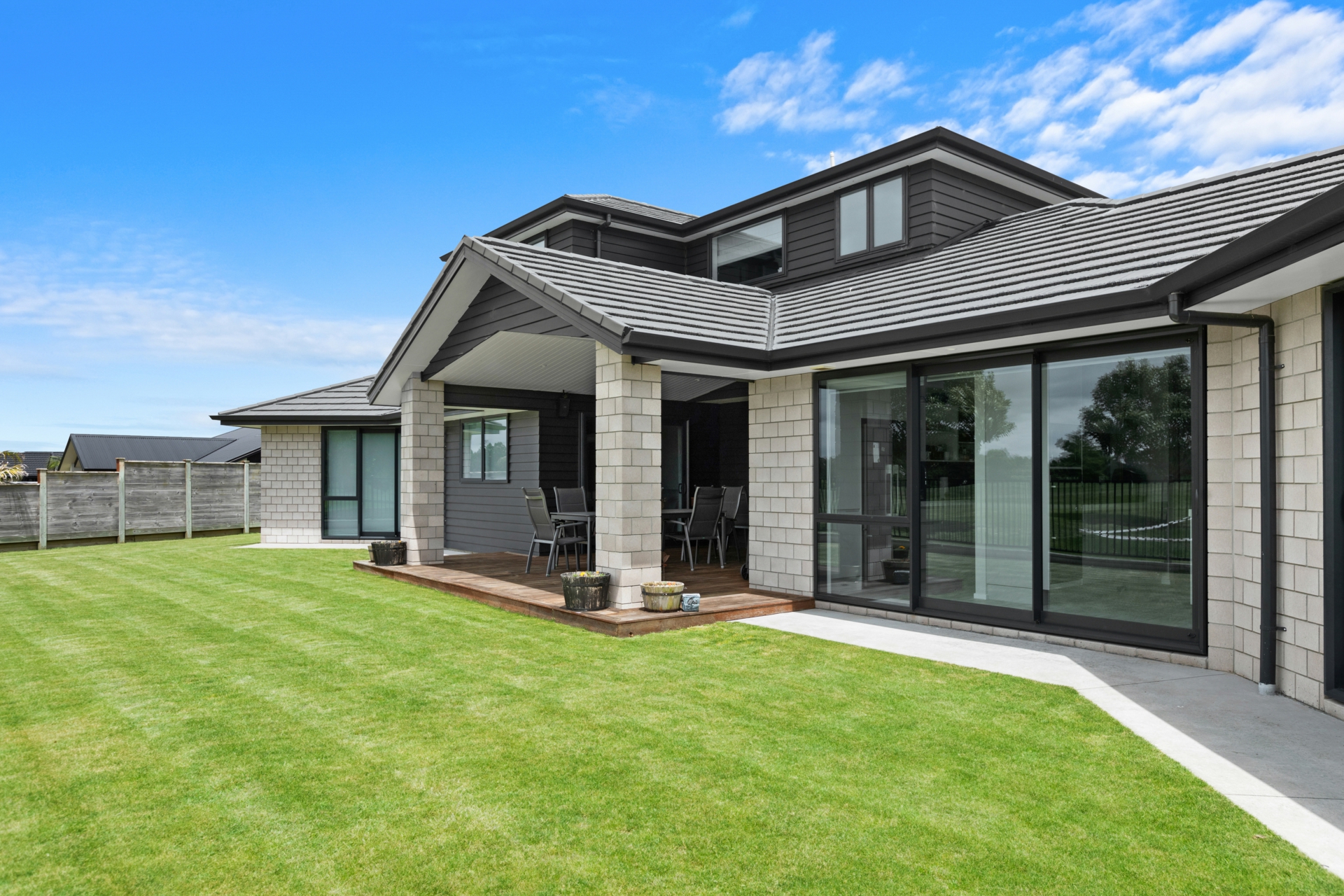 4 Augusta Place, MORRINSVILLE