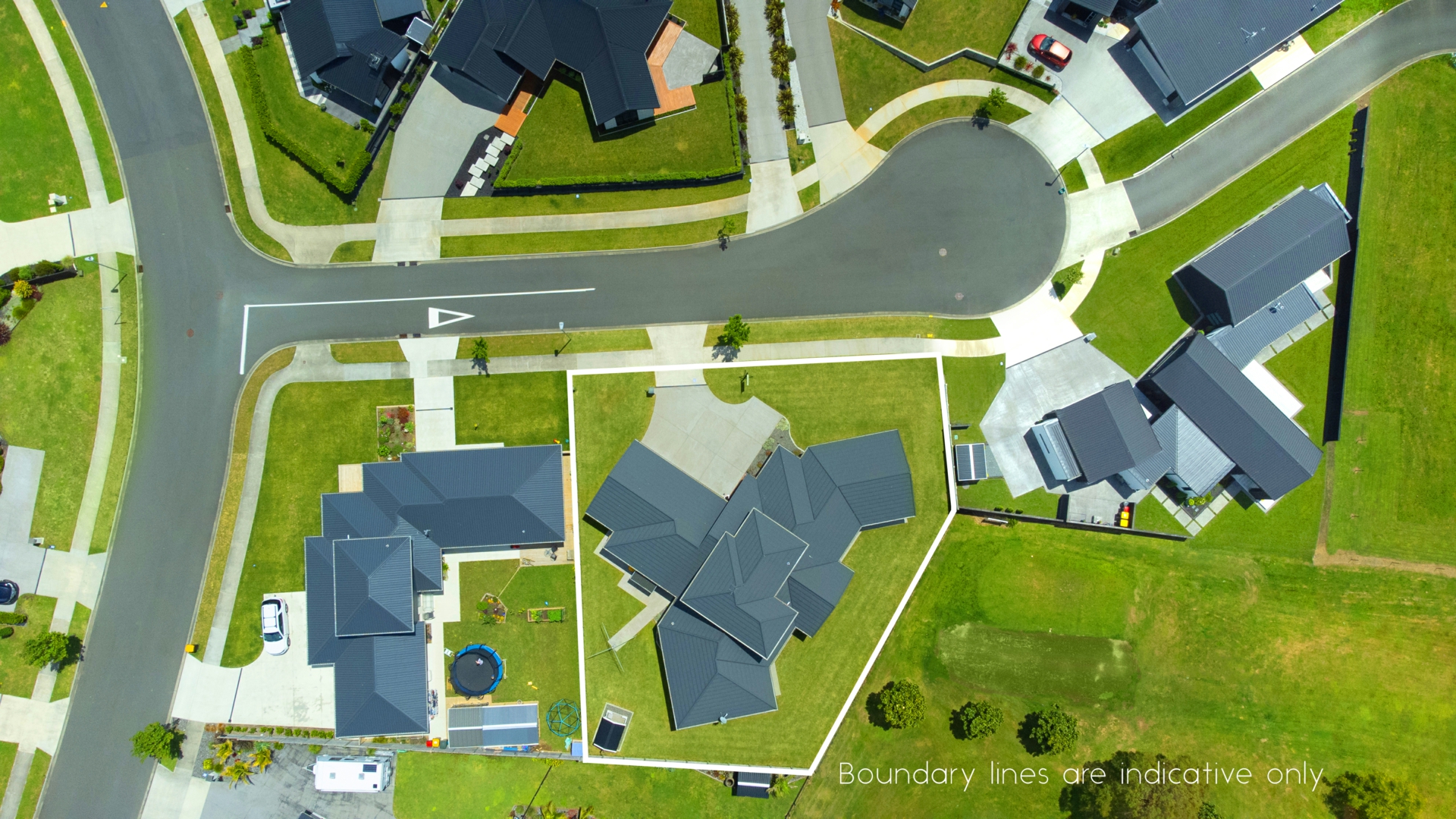4 Augusta Place, MORRINSVILLE