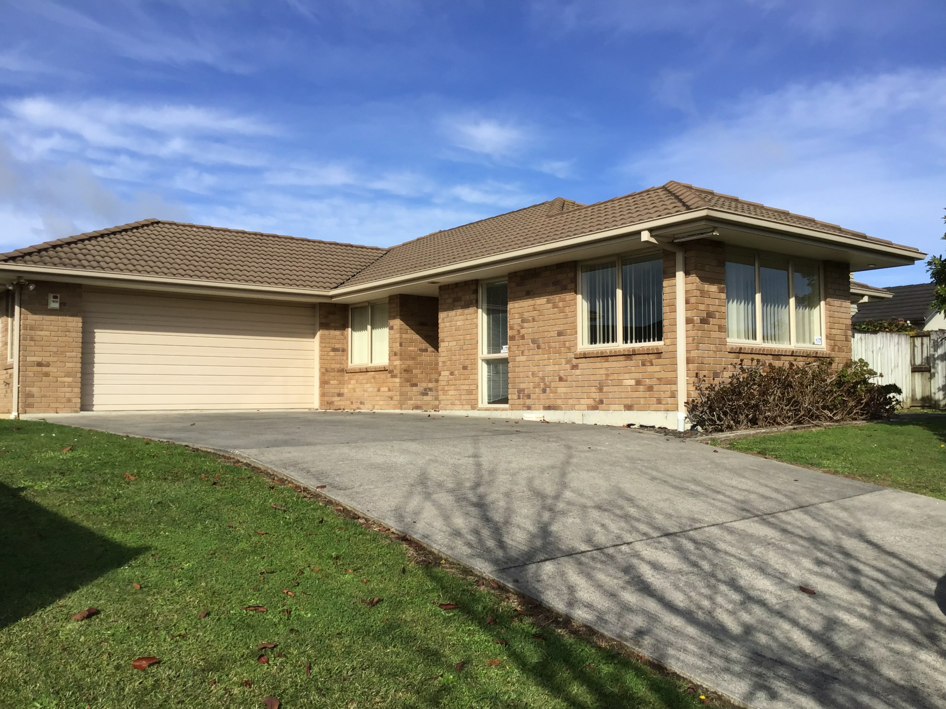 88 Stirling Drive Morrinsville House for Rent LJ Hooker