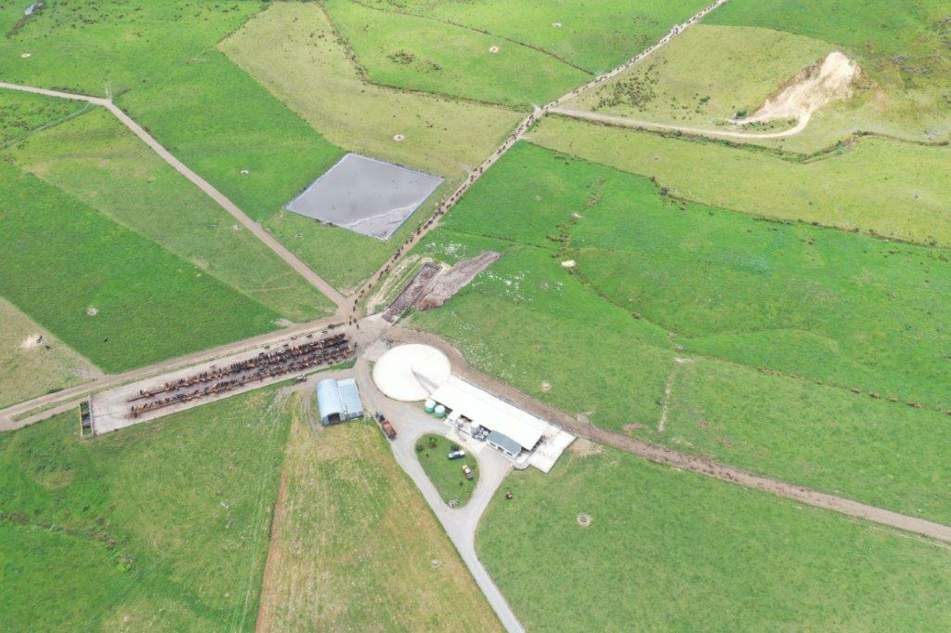 180 Manuel Road, TAUHEI