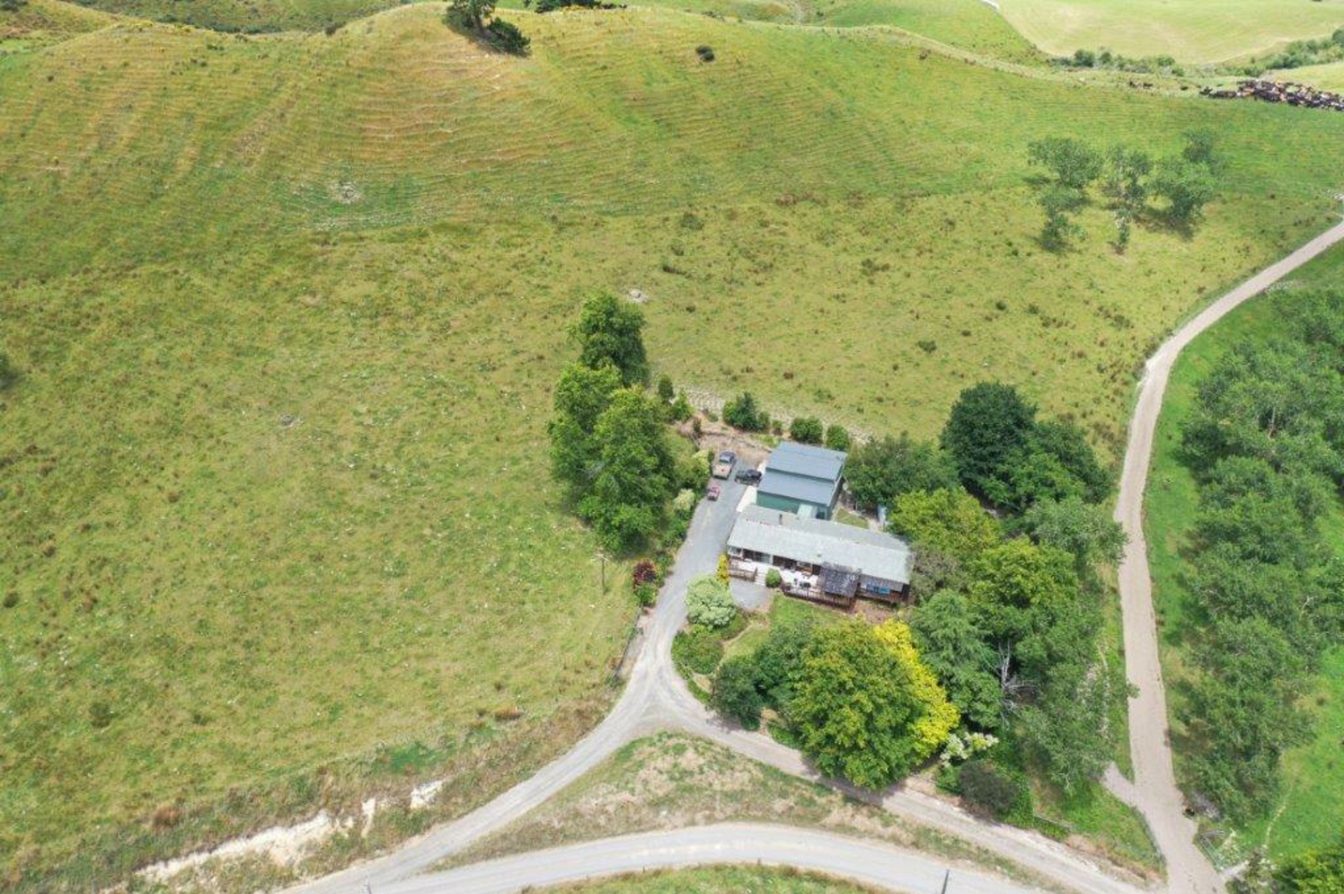 180 Manuel Road, TAUHEI