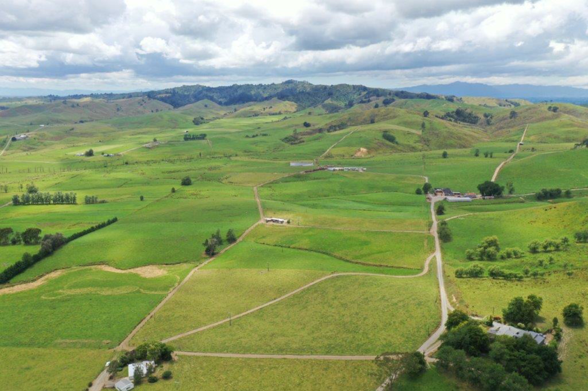 180 Manuel Road, TAUHEI