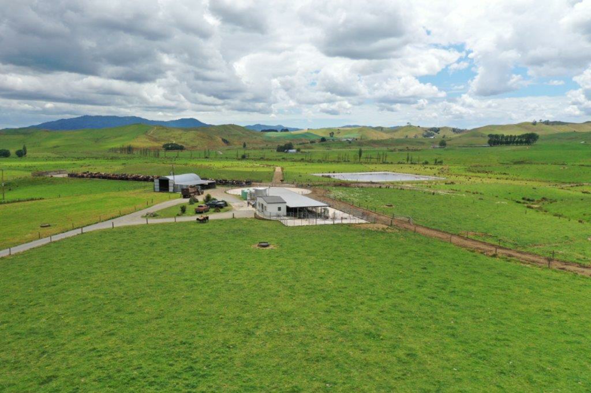 180 Manuel Road, TAUHEI