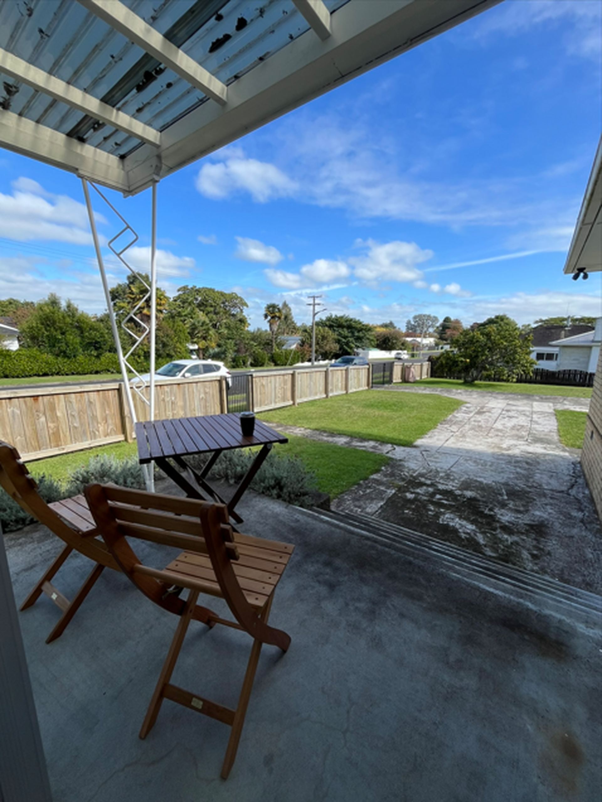 1 Riverview Road, MORRINSVILLE