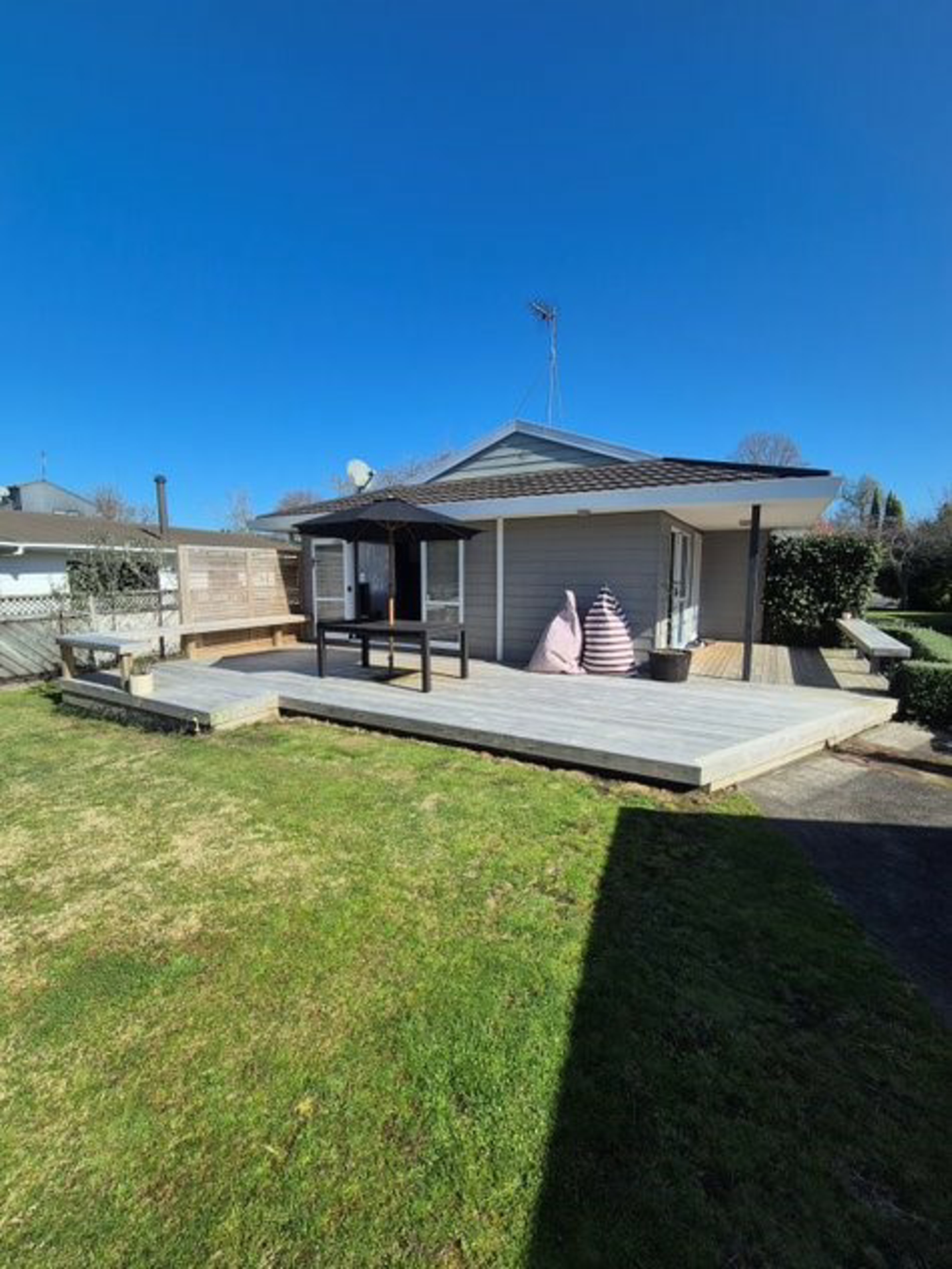 18 Lindale Street, MORRINSVILLE