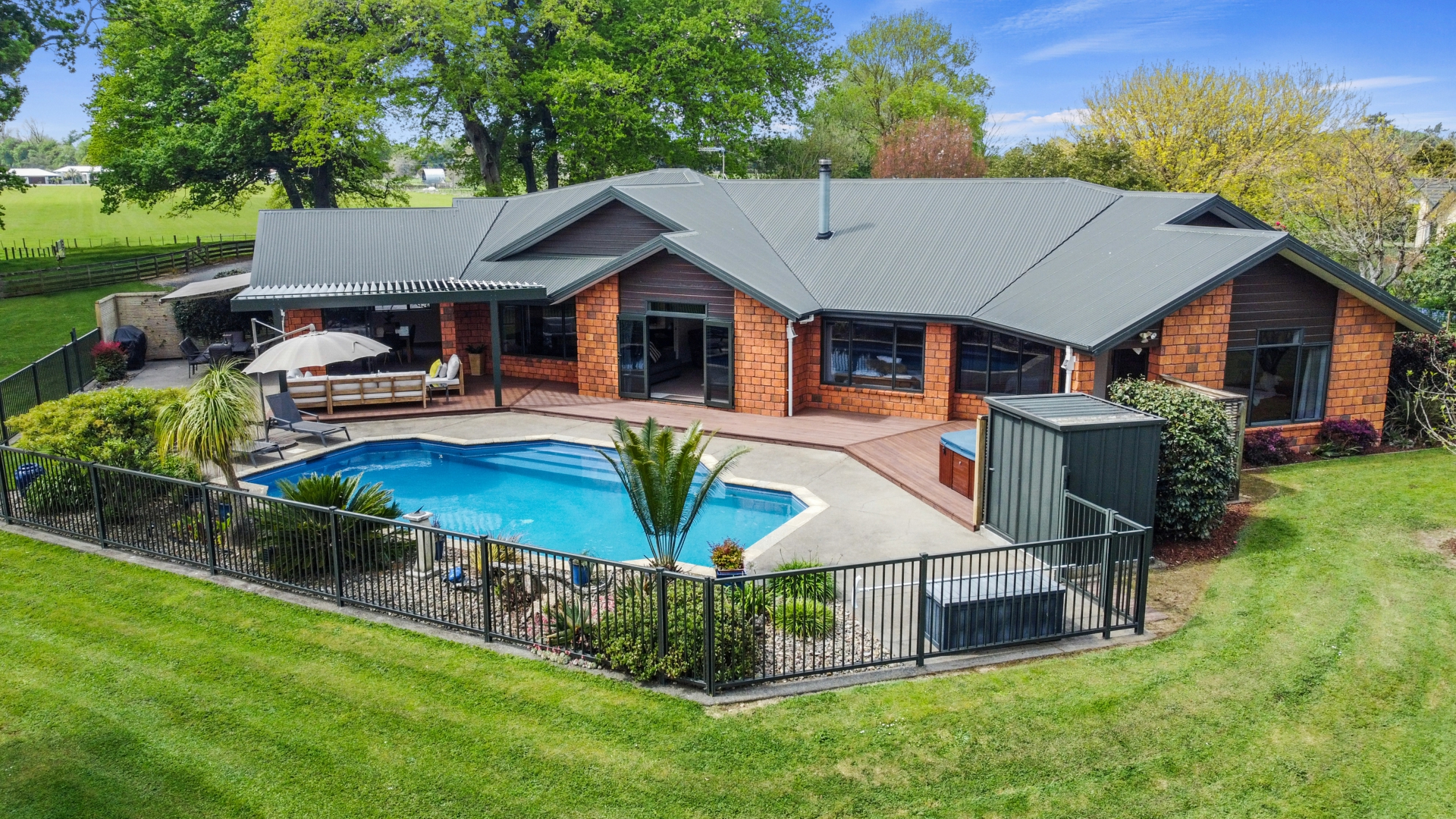 81C Horrell Road, MORRINSVILLE