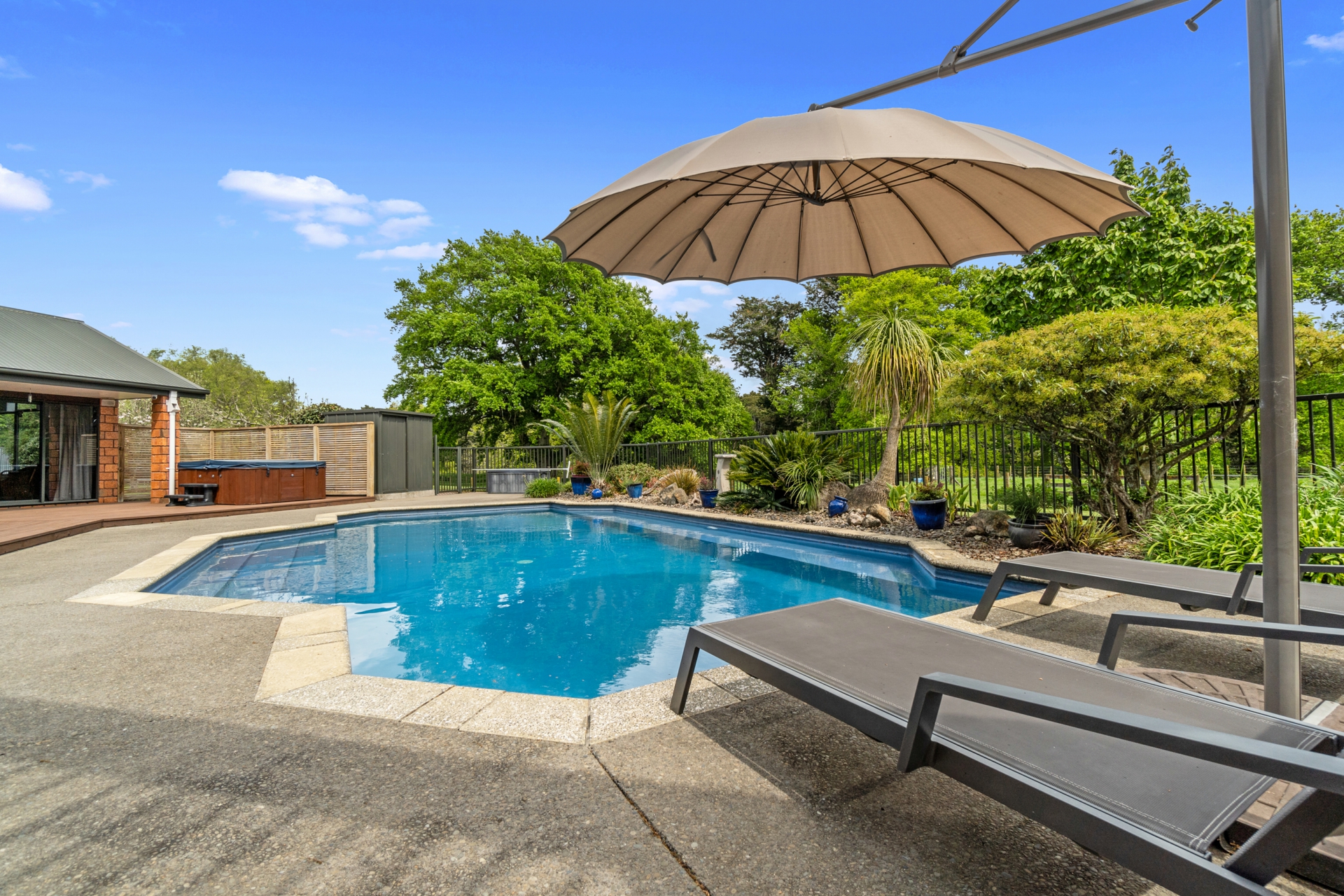 81C Horrell Road, MORRINSVILLE