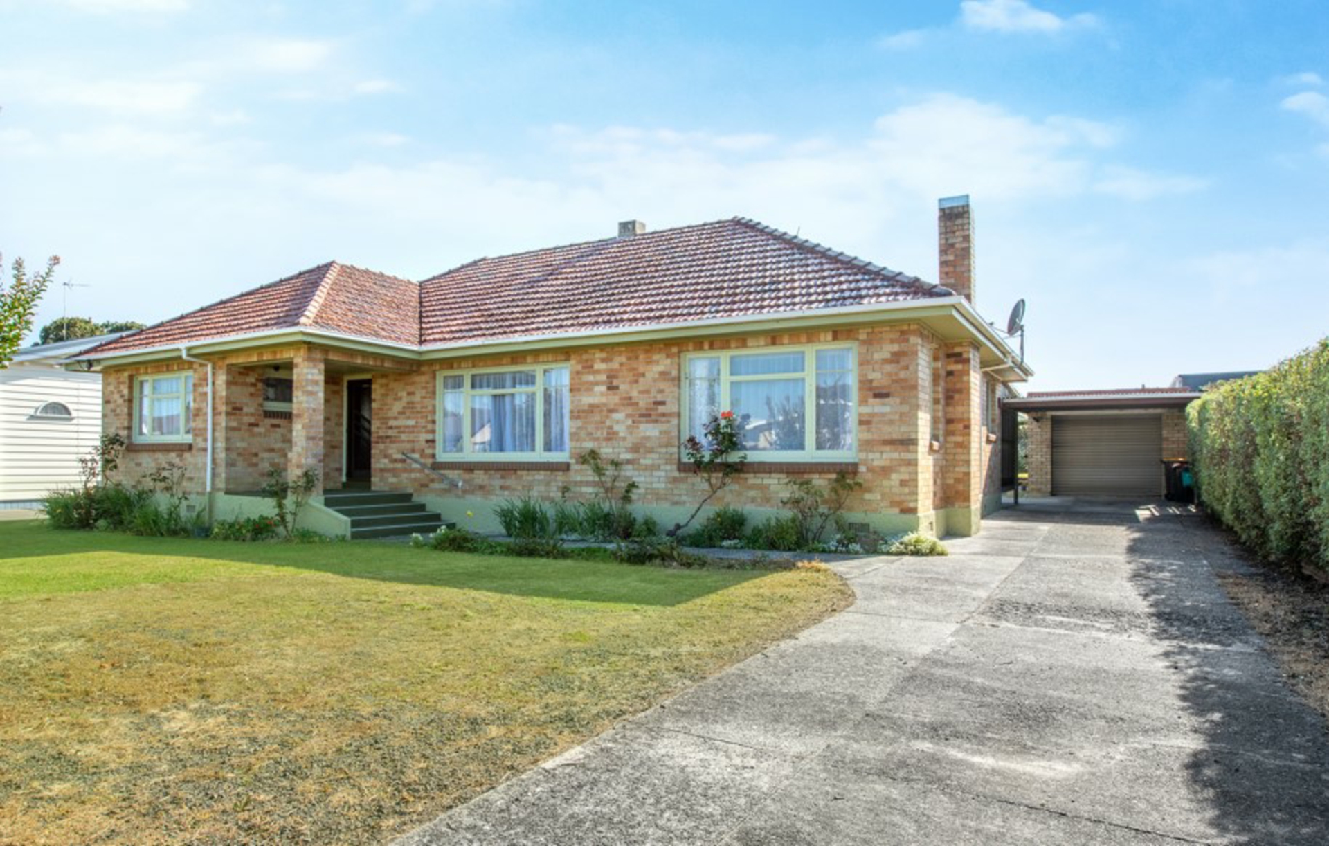 24 Park Street, MORRINSVILLE