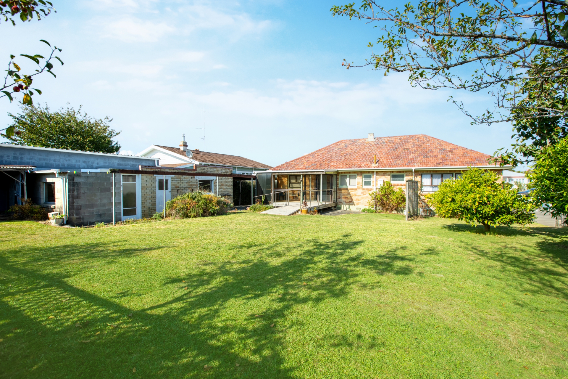 24 Park Street, MORRINSVILLE