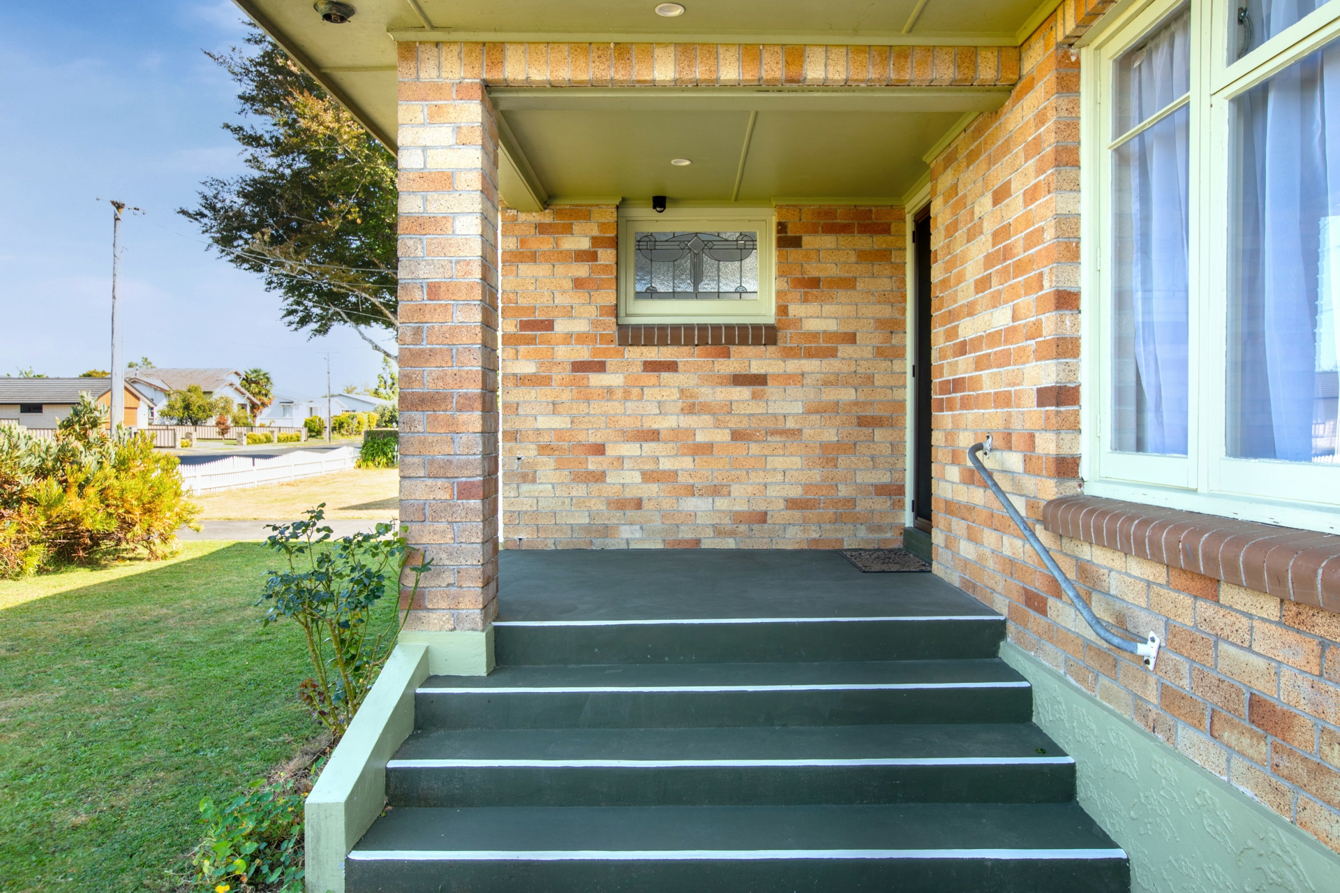 24 Park Street, MORRINSVILLE