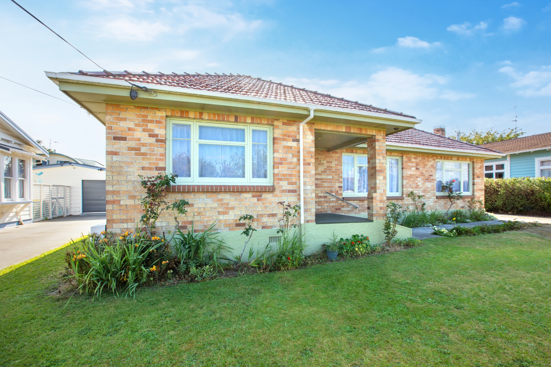24 Park Street, MORRINSVILLE