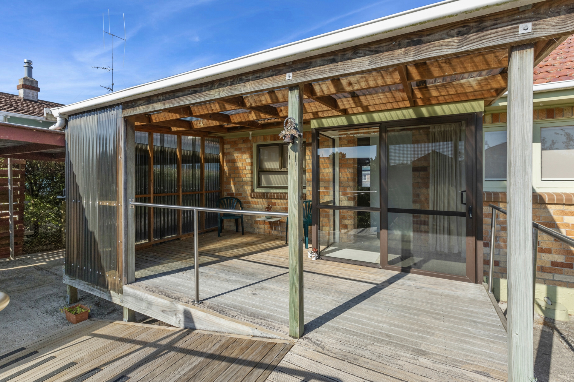 24 Park Street, MORRINSVILLE