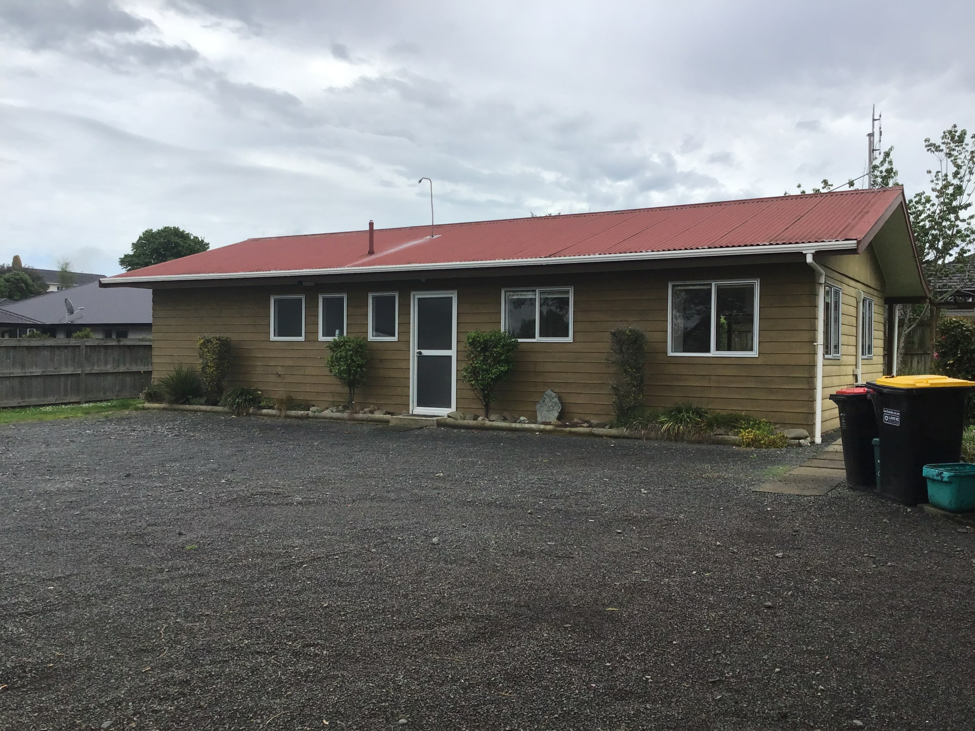 57A Allen Street, MORRINSVILLE