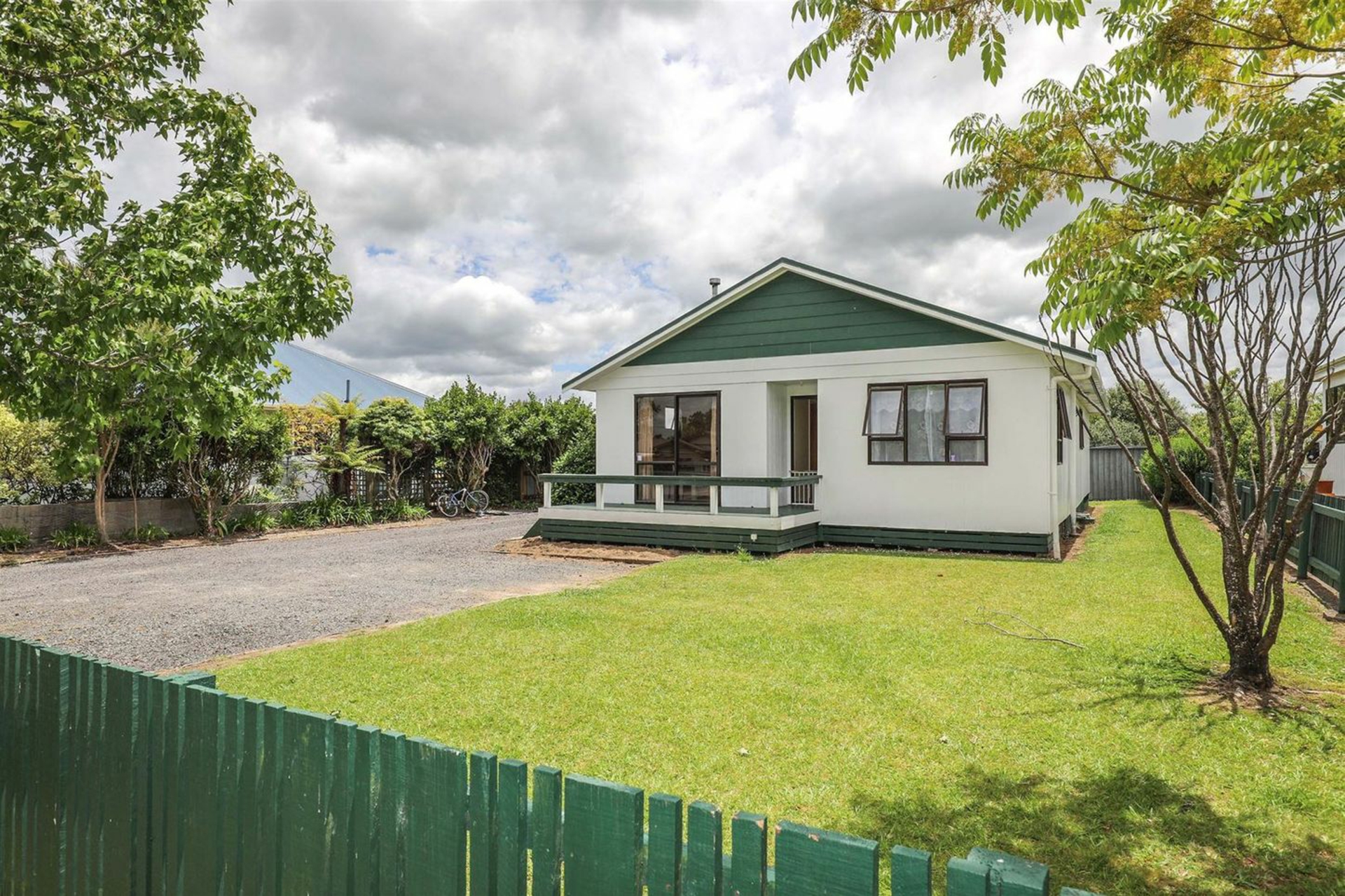 34 Hikutaia Street, TE AROHA