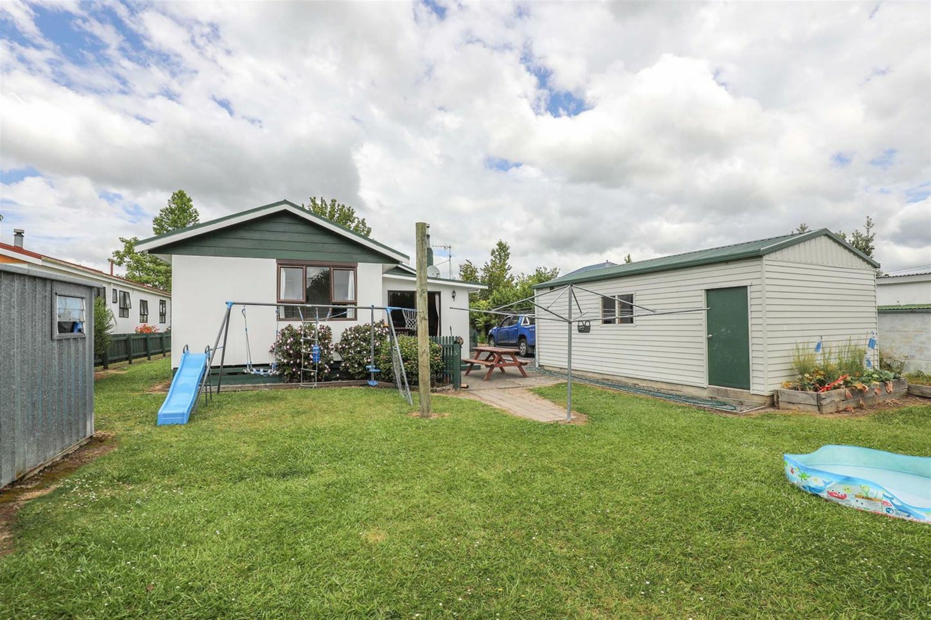 34 Hikutaia Street, TE AROHA