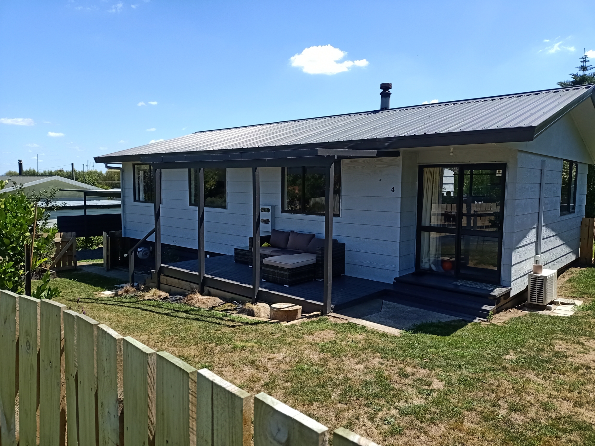 4 Princess Street, TE AROHA