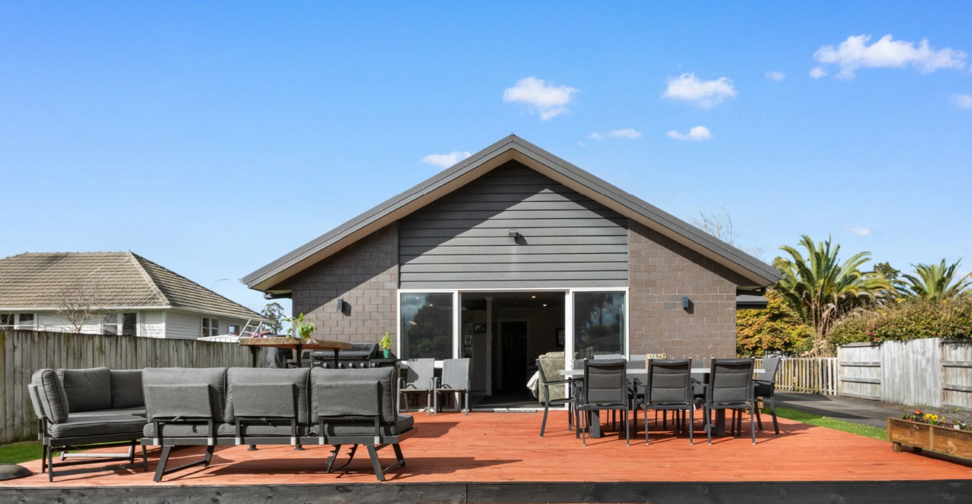 11 Woodlands Road, GORDONTON