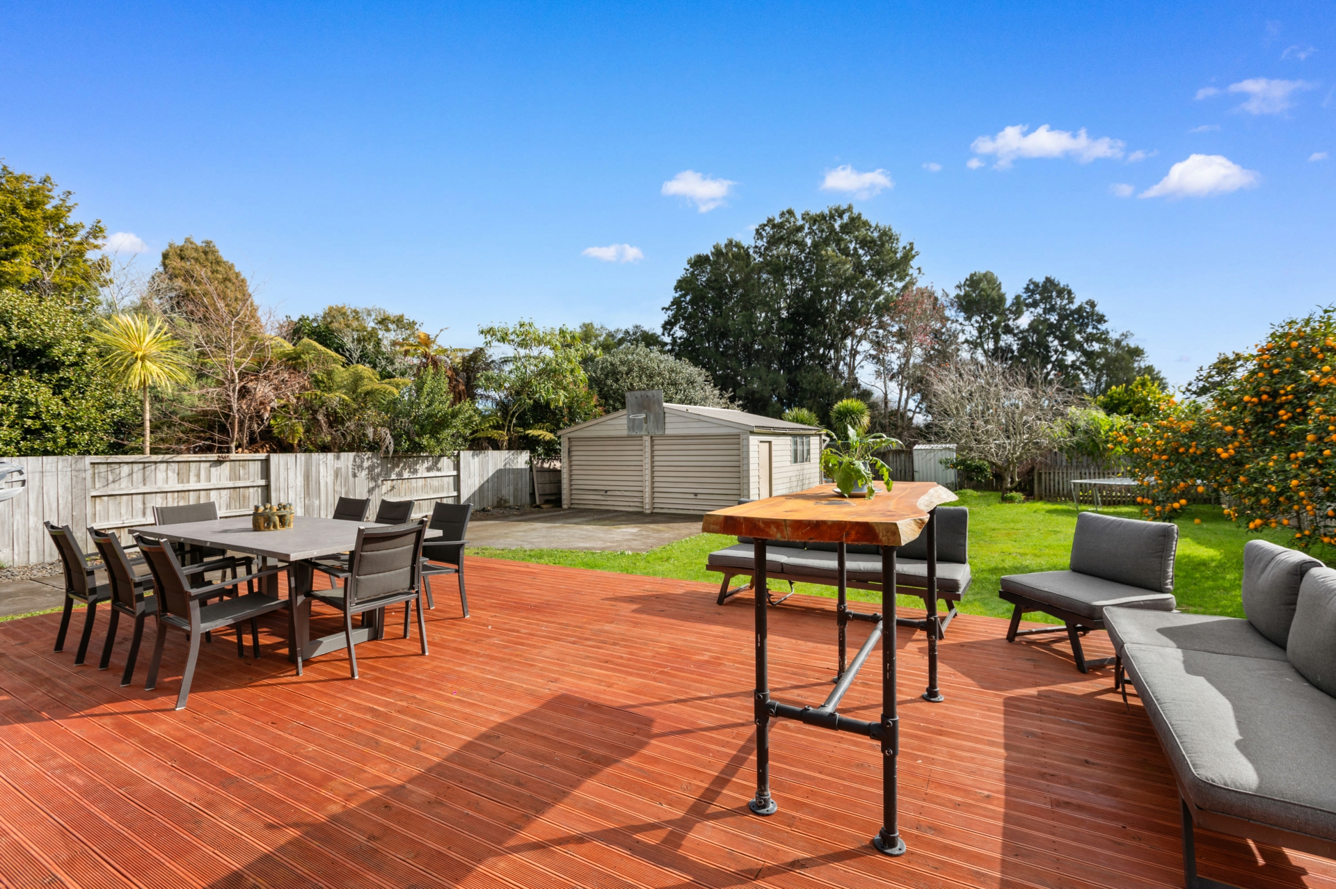 11 Woodlands Road, GORDONTON