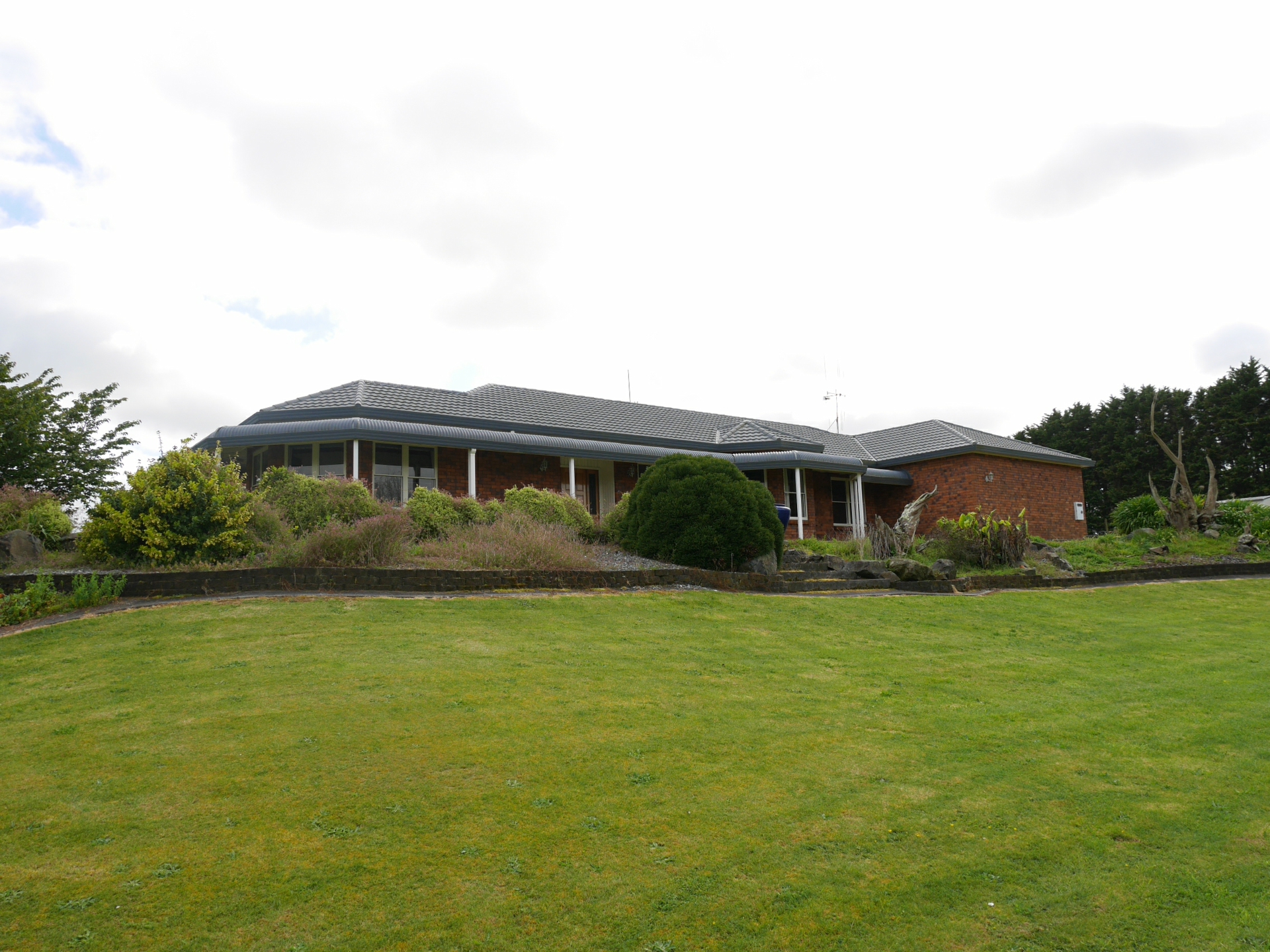 2423 State Highway 26, MORRINSVILLE