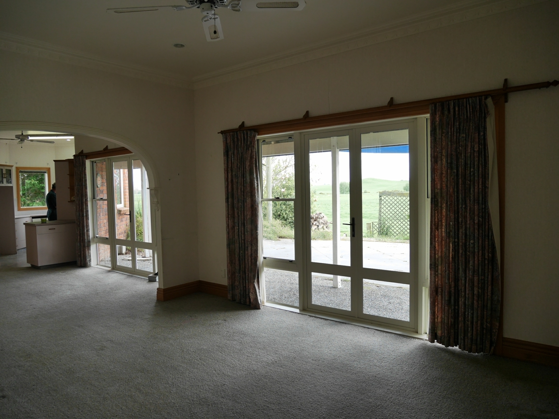 2423 State Highway 26, MORRINSVILLE