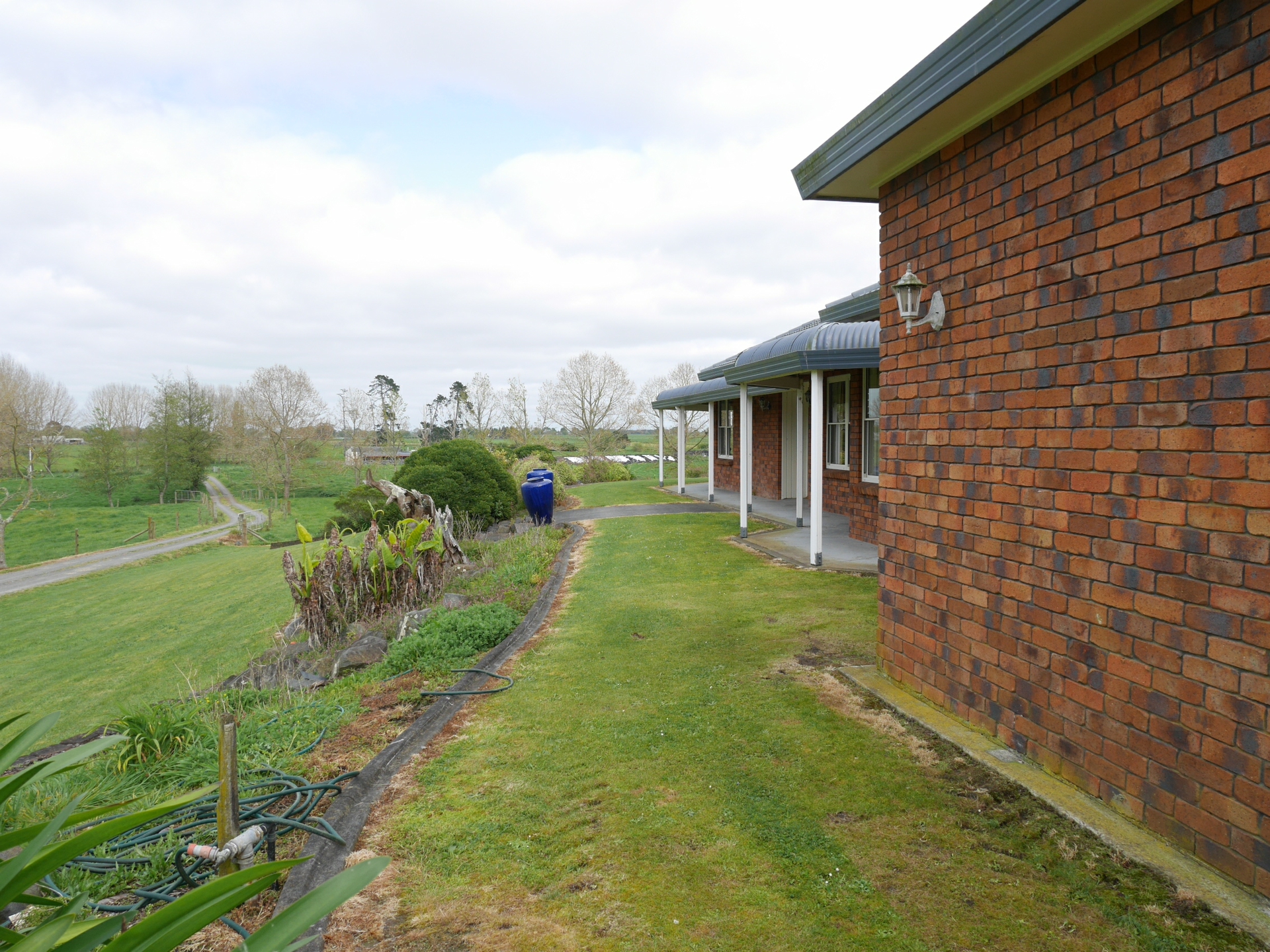 2423 State Highway 26, MORRINSVILLE