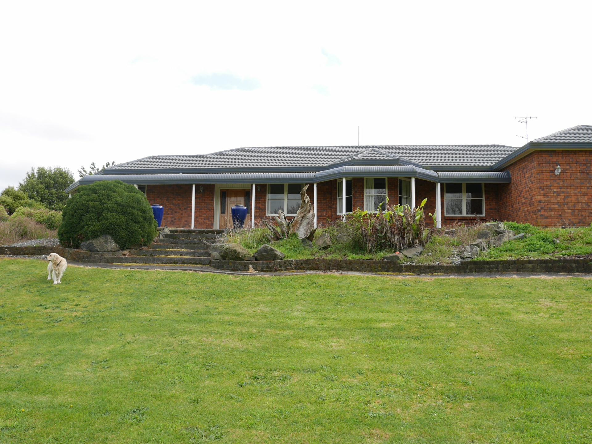 2423 State Highway 26, MORRINSVILLE