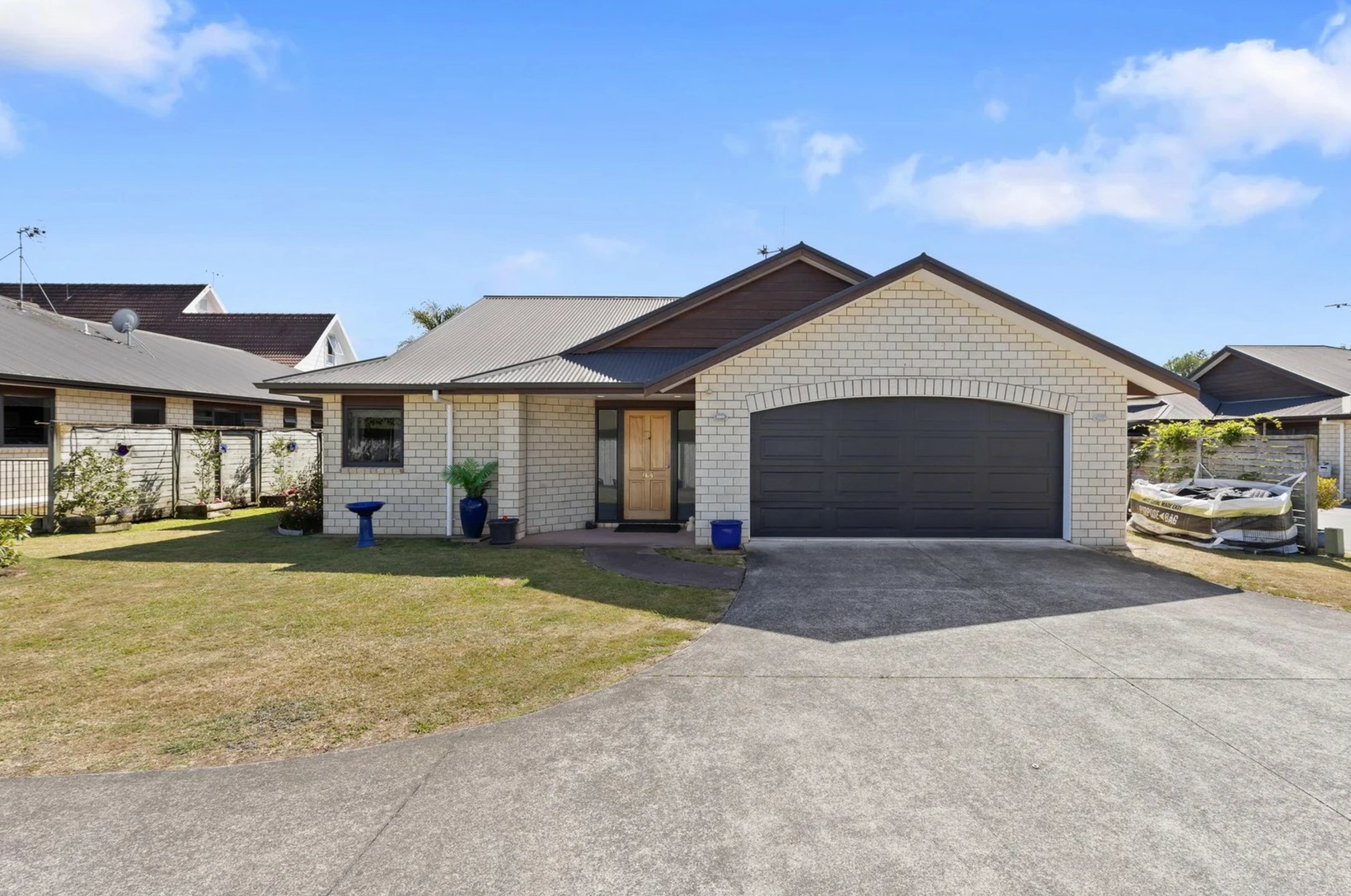 364D Thames Street, MORRINSVILLE