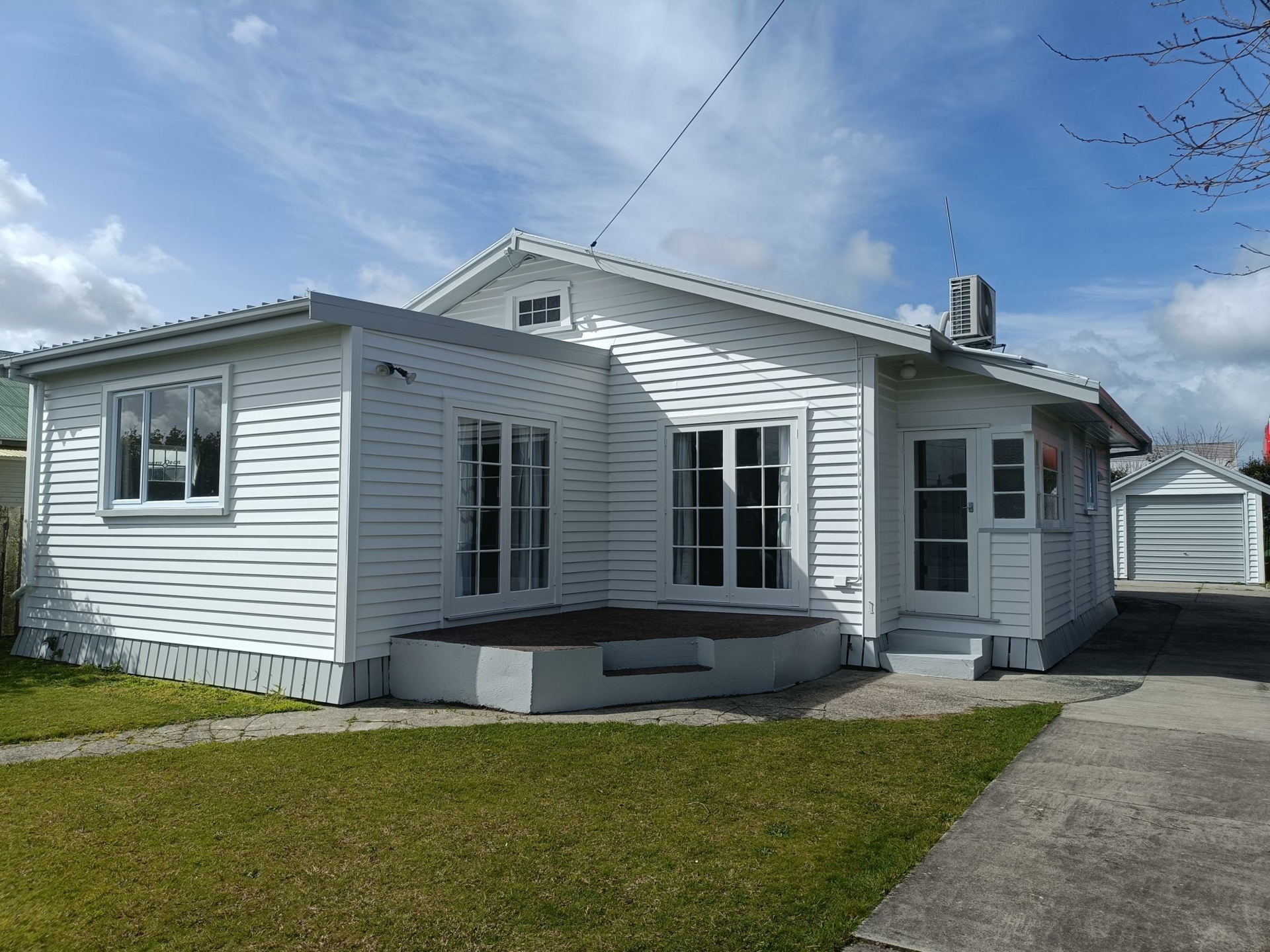 120 Anderson Street, Morrinsville