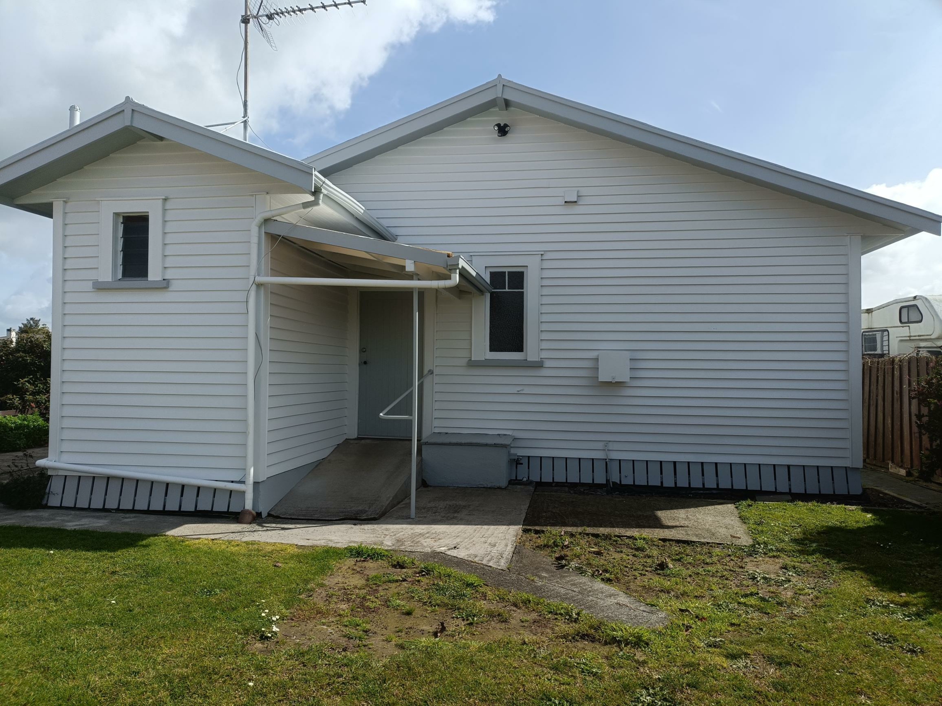 120 Anderson Street, Morrinsville