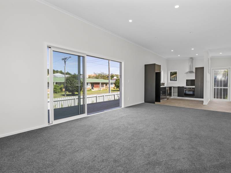 11 Little Street, TIRAU