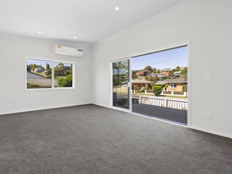 11 Little Street, TIRAU