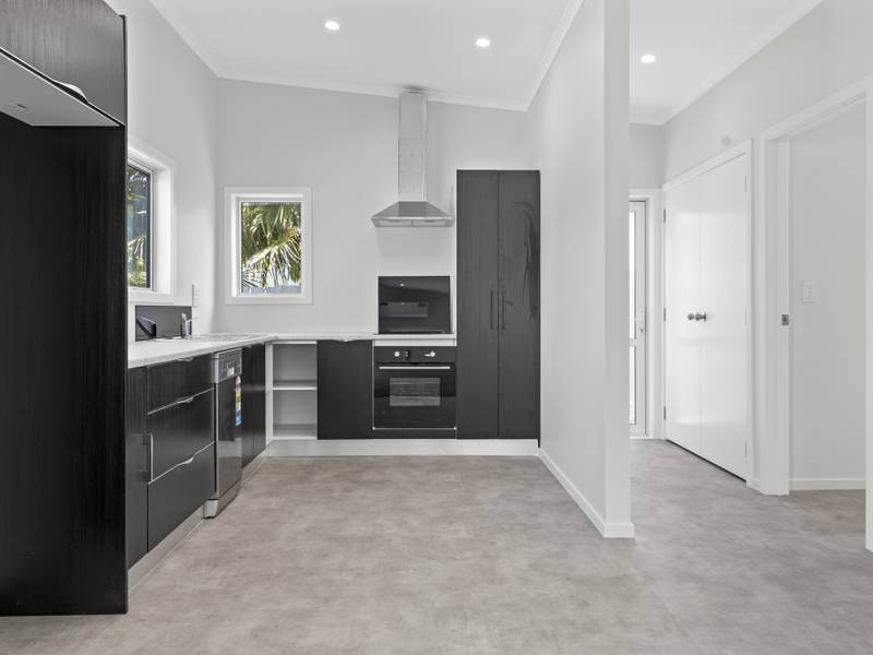 11 Little Street, TIRAU
