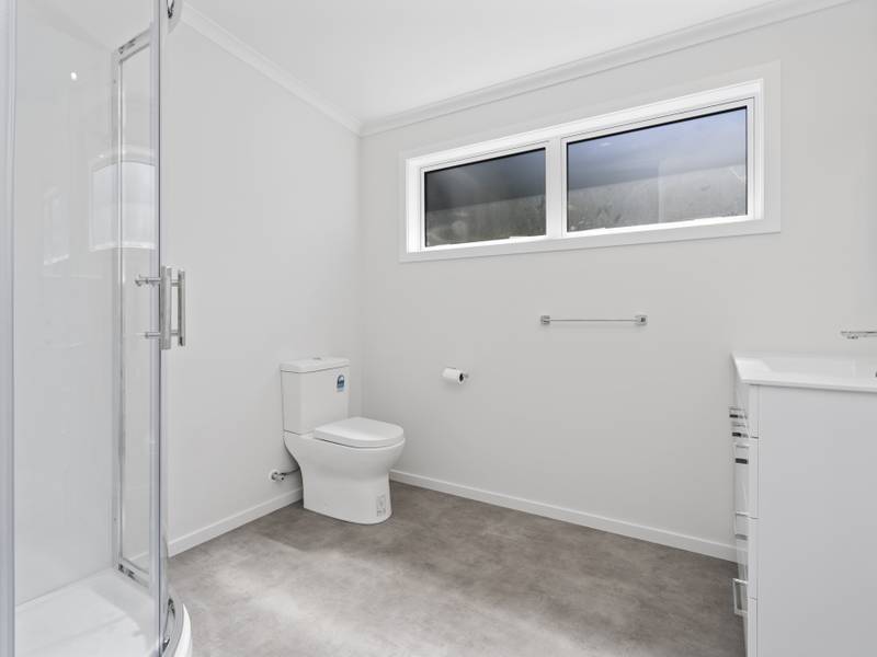 11 Little Street, TIRAU