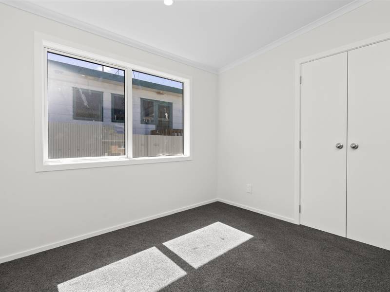 11 Little Street, TIRAU