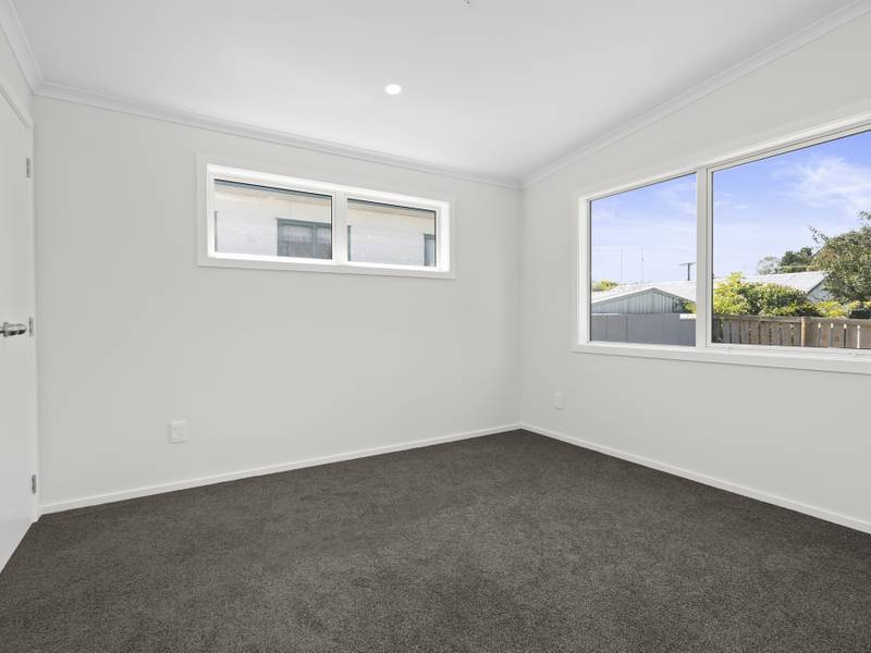 11 Little Street, TIRAU