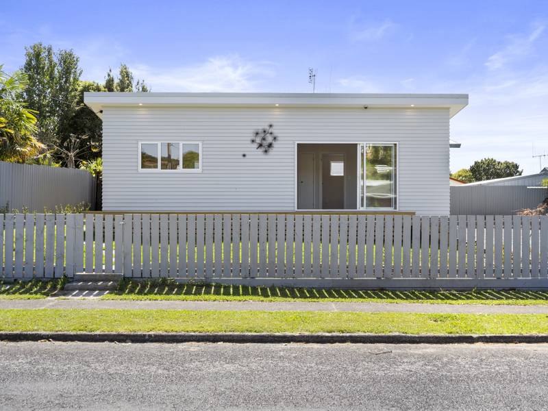 11 Little Street, TIRAU