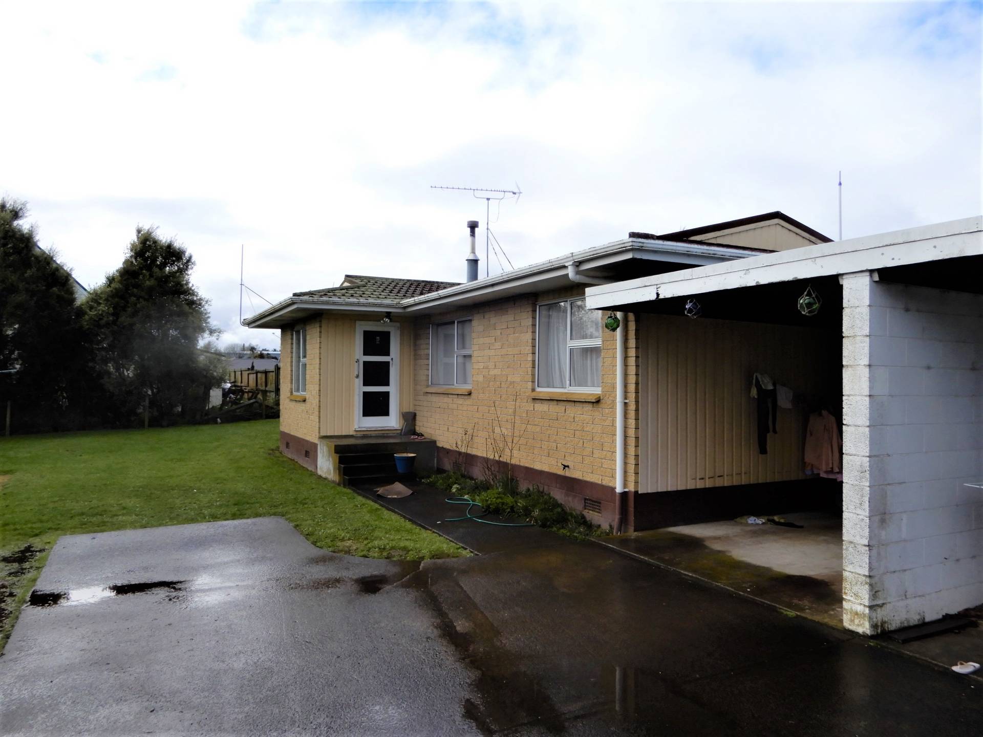 24B Barnett St, PUTARURU