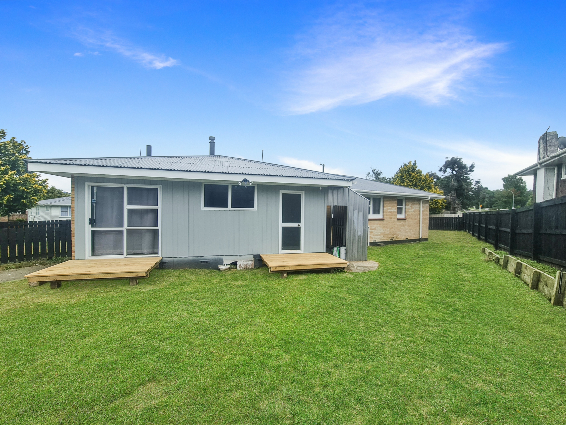 85 Edmund Road, MANGAKAKAHI