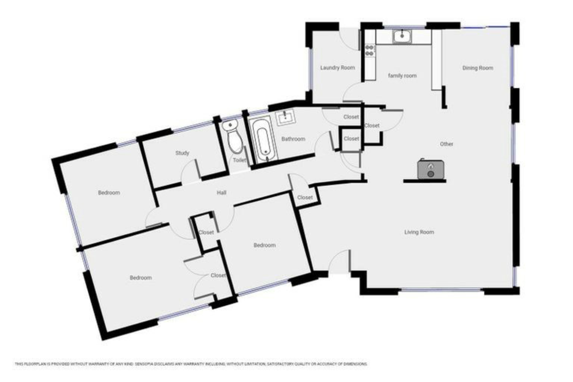 85 Edmund Road, MANGAKAKAHI