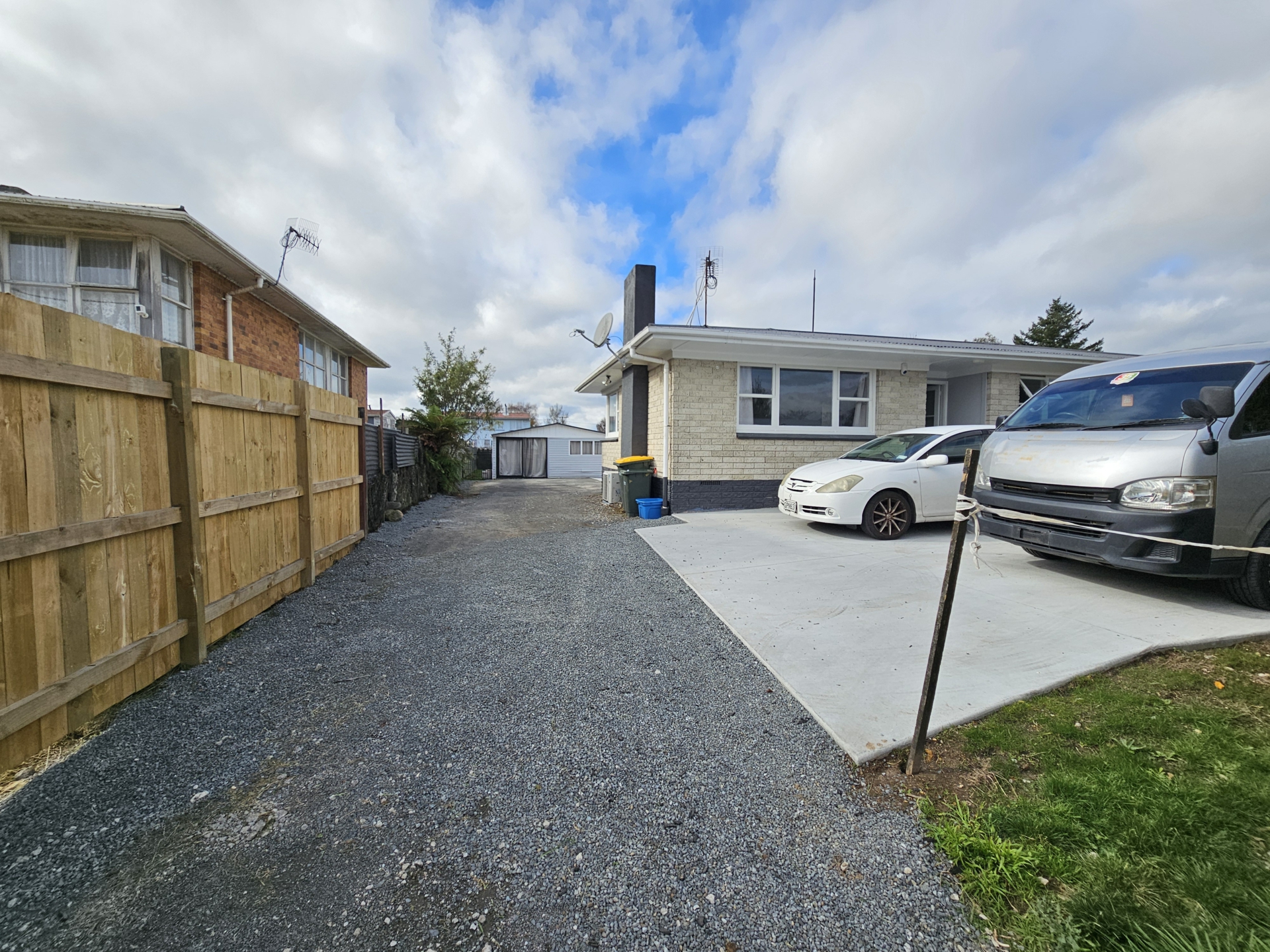 5 Ewert Street, FORDLANDS