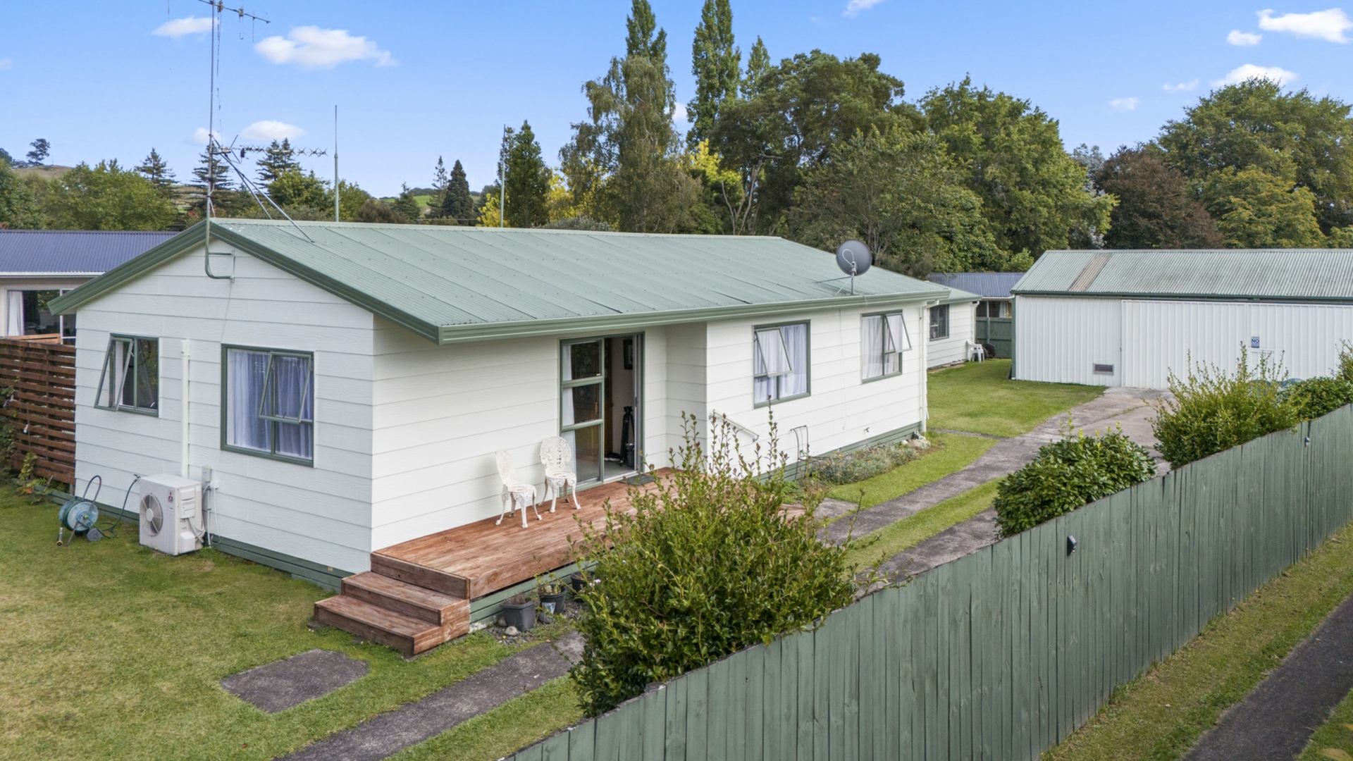 14 Frances Street, TIRAU