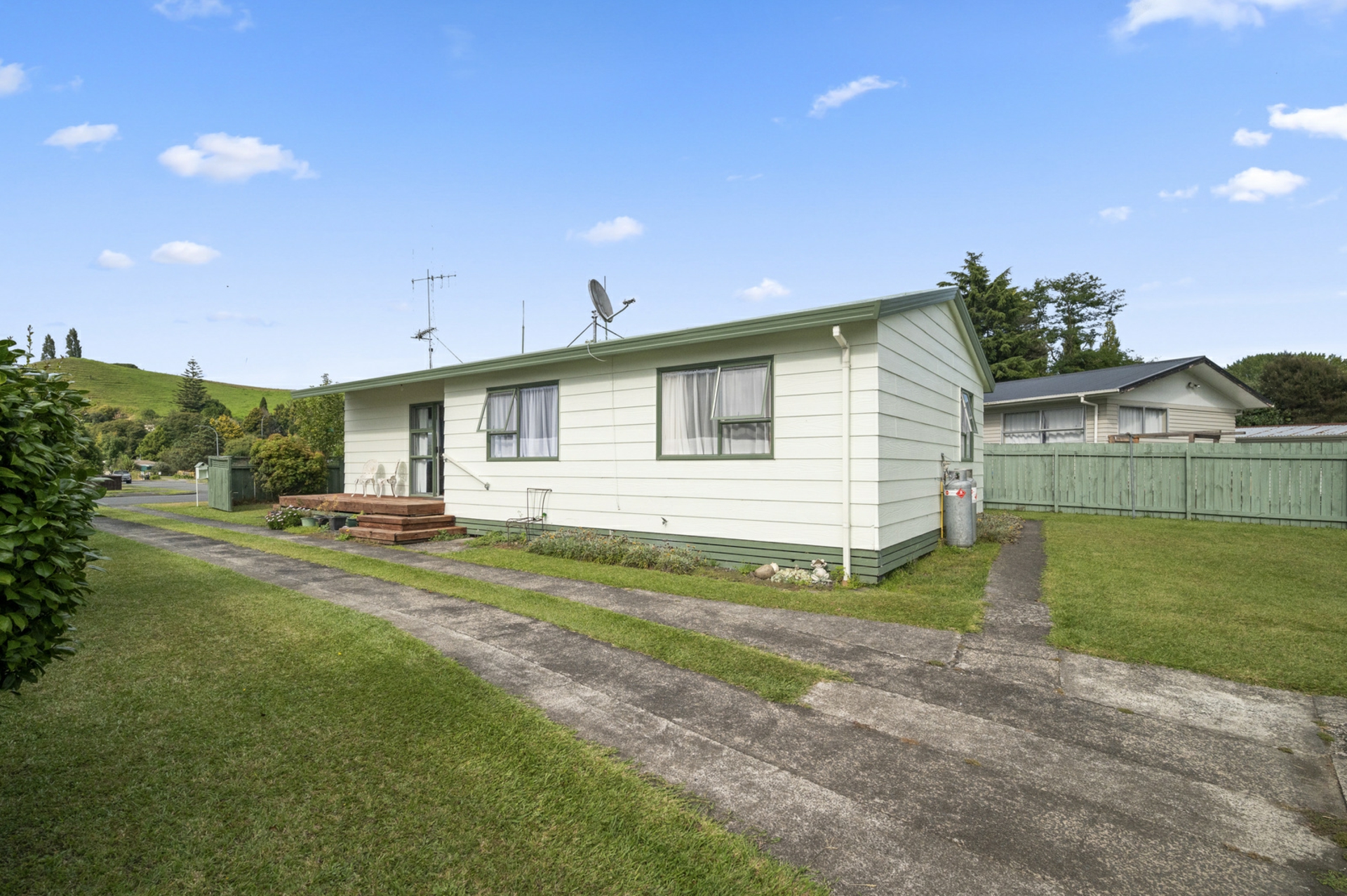 14 Frances Street, TIRAU