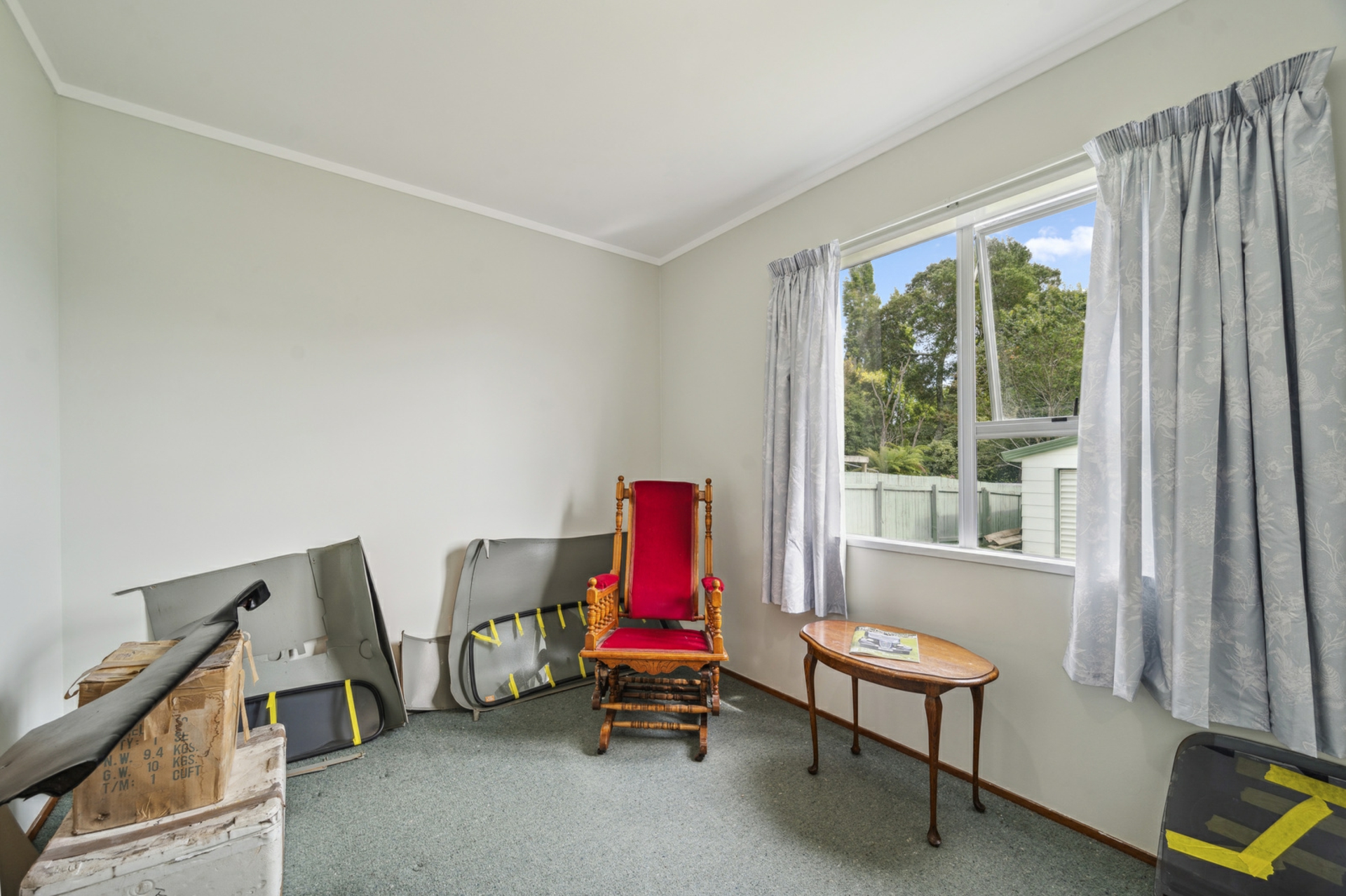 14 Frances Street, TIRAU