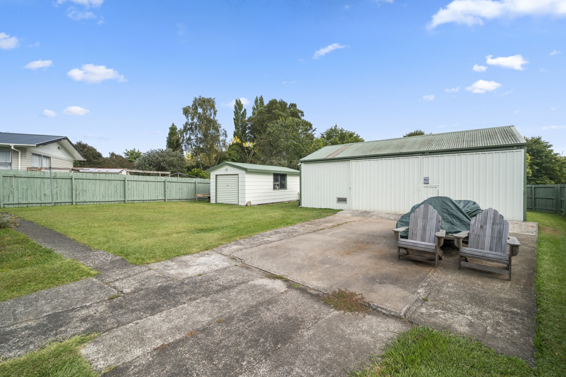 14 Frances Street, TIRAU