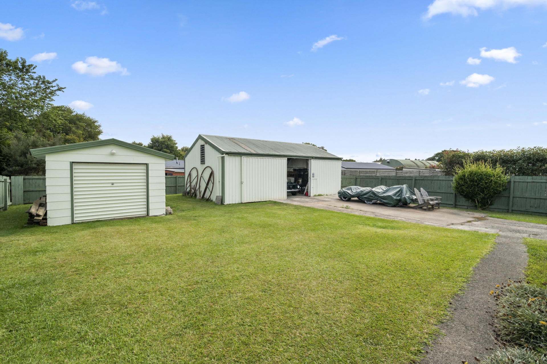 14 Frances Street, TIRAU