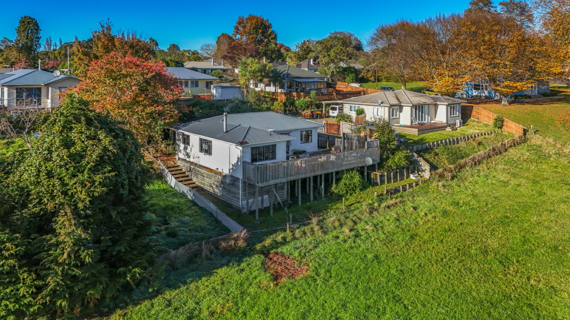 41b Arapuni Road, ARAPUNI
