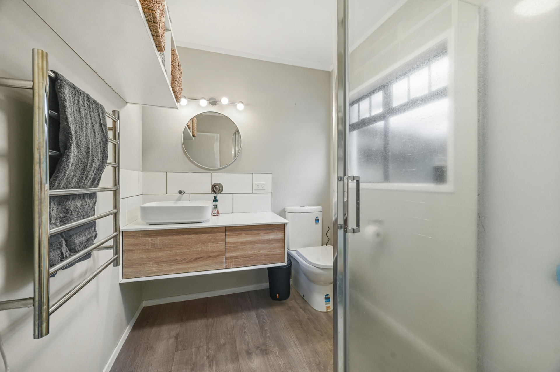 41b Arapuni Road, ARAPUNI