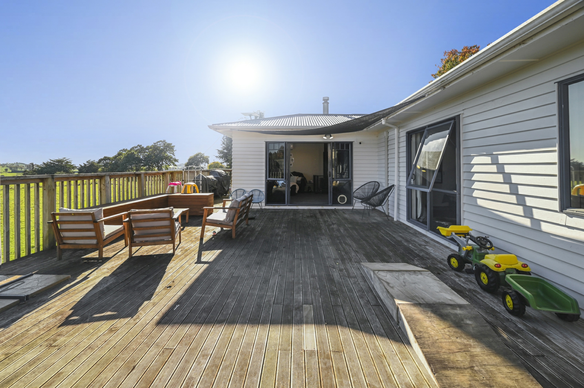 41b Arapuni Road, ARAPUNI