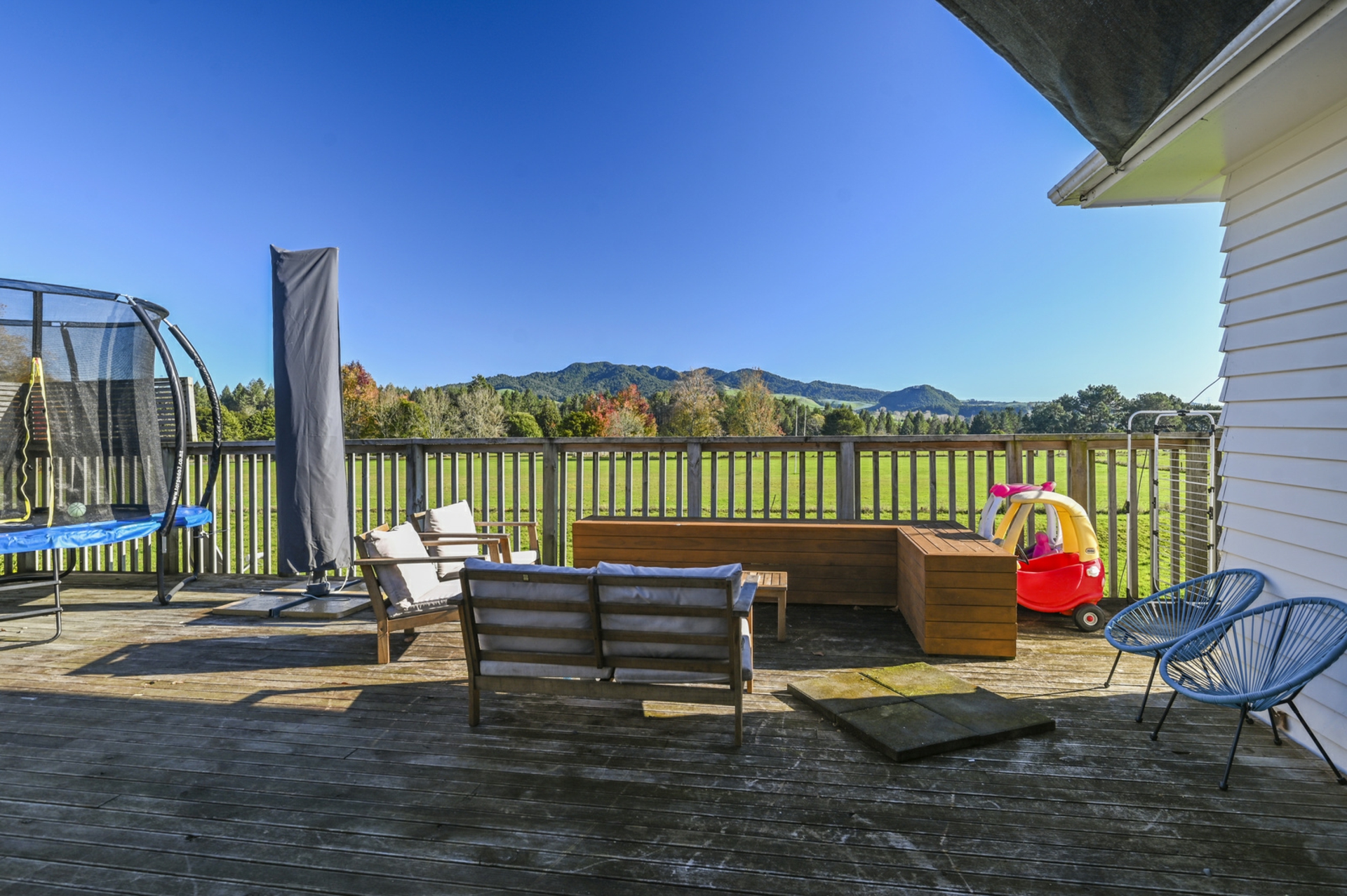 41b Arapuni Road, ARAPUNI