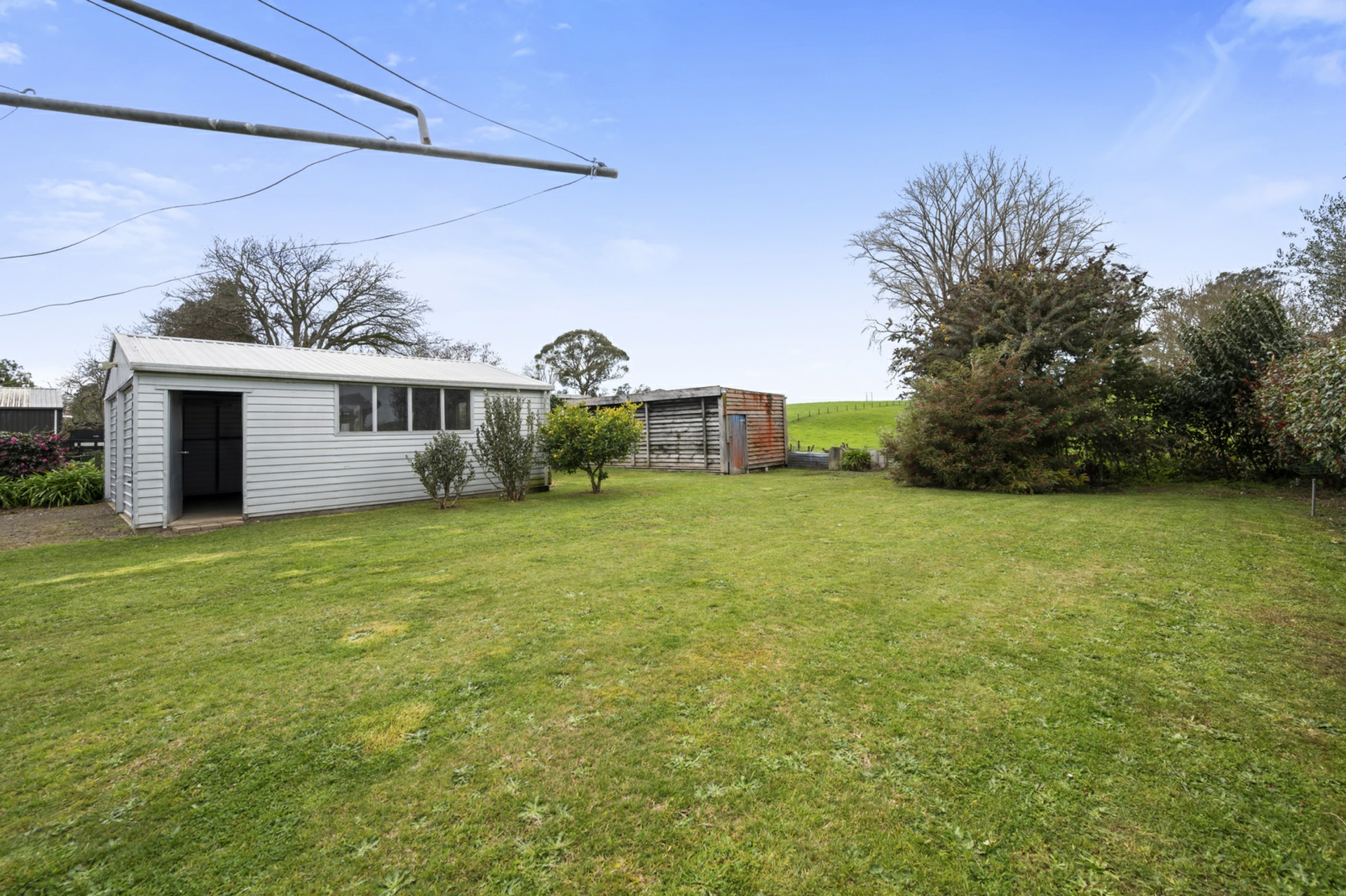 1269 Arapuni Road, Arapuni